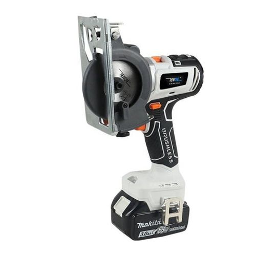 18V Cordless 10 in 1 Multifunctional Power ToolKit