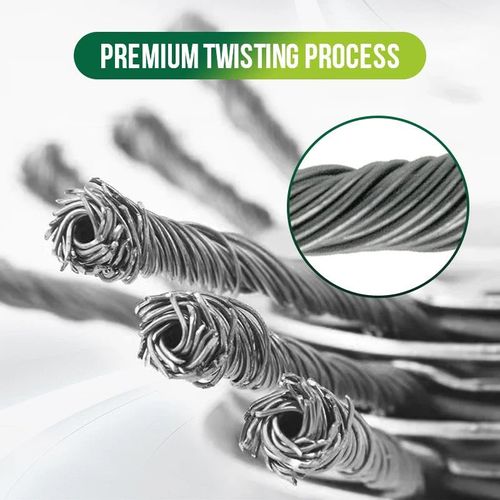 3PCs 🔥String Trimmer Replacement Head