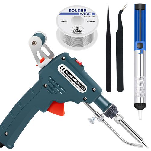 Soldering Iron Gun Kit