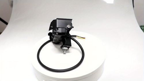 Motorcycle Driving Light LED Auxiliary Light