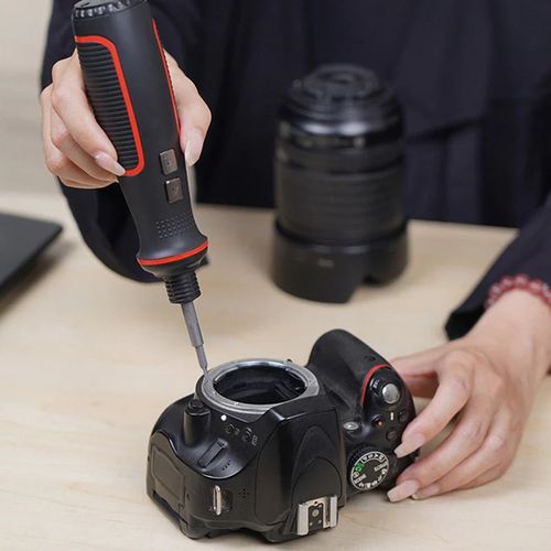 Electric Screwdriver Set 41Pcs