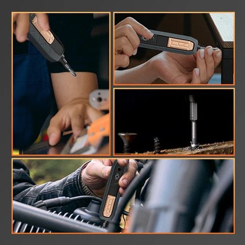 180-in-1 Professional Precision Screwdriver Kit