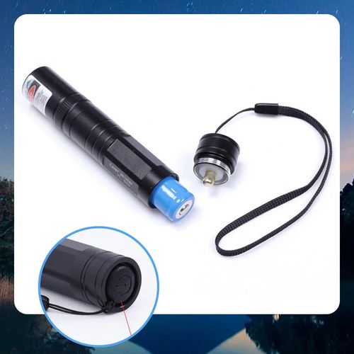 High Power Single Laser Leveling Tool