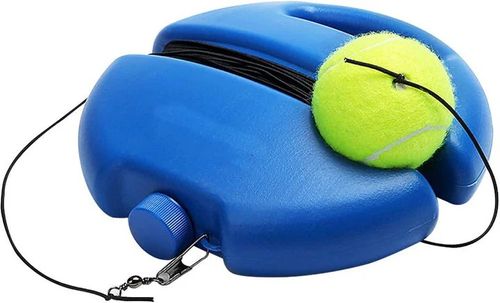 Portable Cricket and Tennis Tool ,No tennis racket