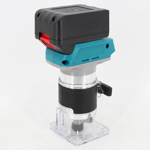 Electric Woodworking Engraving Machine