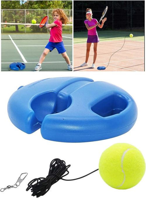 Portable Cricket and Tennis Tool ,No tennis racket
