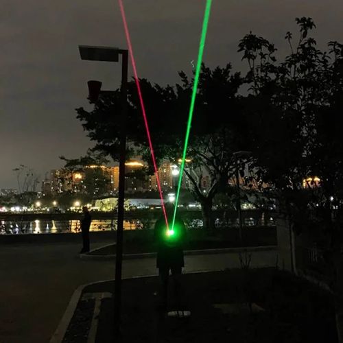 High Power Single Laser Leveling Tool