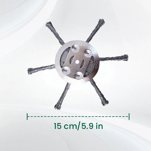 3PCs 🔥String Trimmer Replacement Head