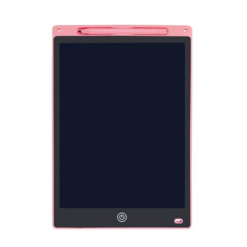 Never Run Out of Paper Again.  The Ultimate Reusable LCD Writing Tablet.Doodle Anytime, Anywhere. Erase in a Second.