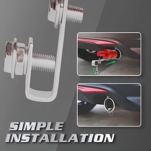 Car modification turbo whistle