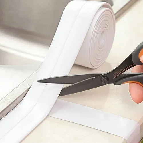 Waterproof kitchen and bathroom tape