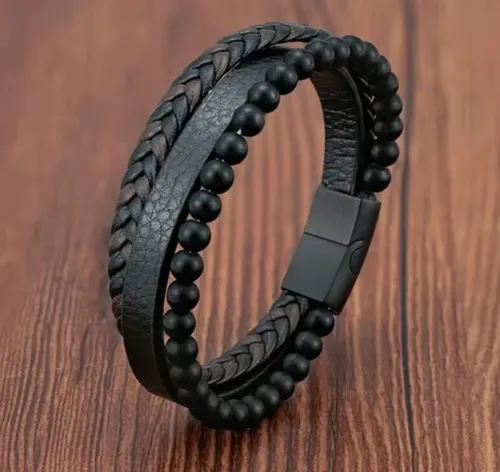 Bracelet Fashionable & Sleek Clean, stylish & adaptable to any outfit. Stays discreet & keeps your style minimal so you can be confident.