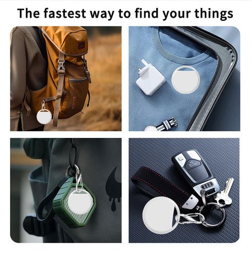 Luggage Tracker - Remote Locator Lightweight Gadget