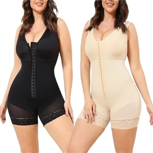 Lagos Women Love This Shapewear! Invisible, Breathable, Comfortable.