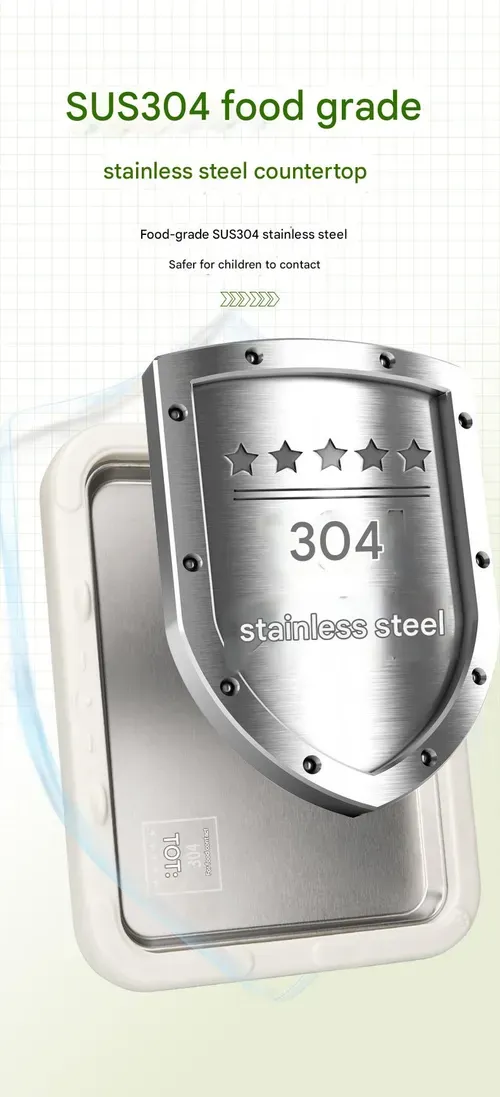 Homemade Yogurt Ice Cream Pan (No Electricity Required)