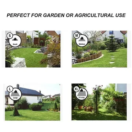 💥UNIVERSAL 6-Steel Razors Trimmer Head Tired of your trimmer being too weak to cut tough weeds? Replace your trimmer head with the Steel Trimmer Head that slices through grass, branches, weeds and more!