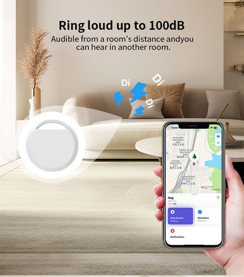 Luggage Tracker - Remote Locator Lightweight Gadget
