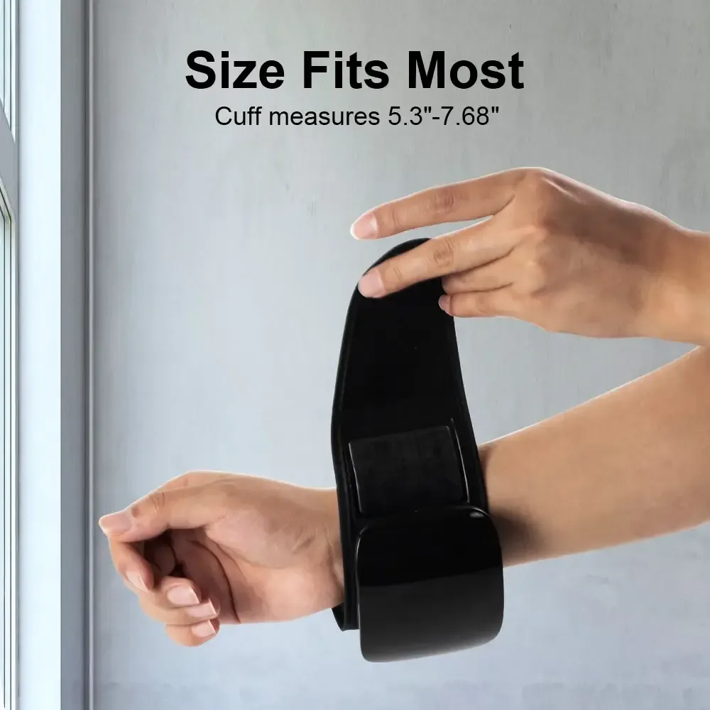 Blood Pressure Monitor