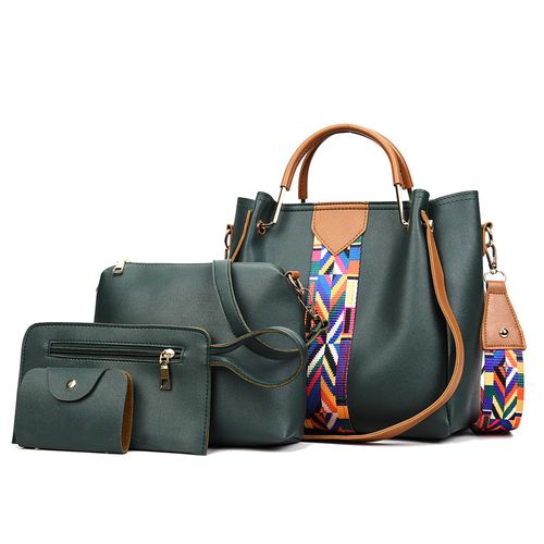 💃🏻 A must-have for women! The latest 2025 multi-functional mother-and-child bag set! One is enough for work, shopping, and travel!