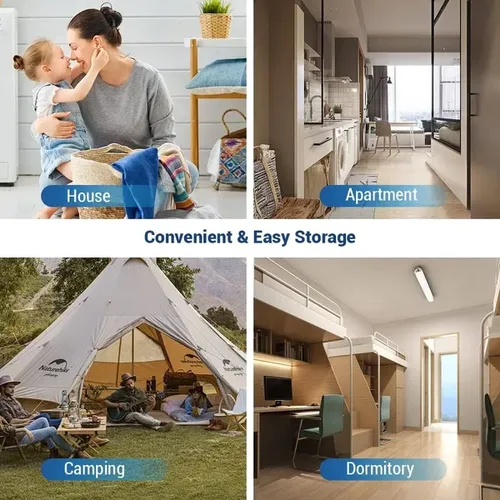 🎁Portable Ultrasonic Washing Machine Make your daily life easy with this Portable Mini Washing Machine. It is an independent washing machine chassis that can be directly hung on the barrel wall and placed on the bottom of the barrel. You can wash clothes and kitchen essentials easily.