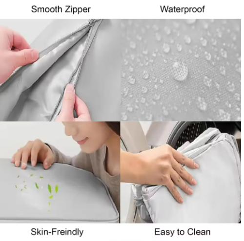 Large Organizer Storage Bag Dustproof Moisture-proof Compression Quilt Clothes Closet Cabinet Organizer Home School Packing Cube
