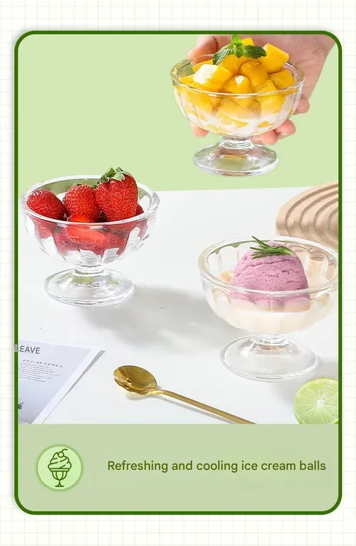 Homemade Yogurt Ice Cream Pan (No Electricity Required)