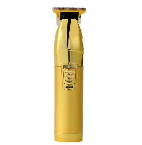 Men's must - 2025 Latest Hair ClipperThe Gold Knight close-cutting trimmers are a must-have for detail work on hair, beards and mustaches. Ability to trim your beard and hair quickly and cleanly. You can use it to create any style.