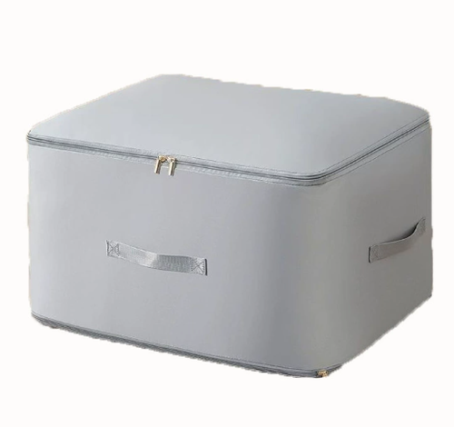 Large Organizer Storage Bag Dustproof Moisture-proof Compression Quilt Clothes Closet Cabinet Organizer Home School Packing Cube