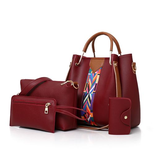 💃🏻 A must-have for women! The latest 2025 multi-functional mother-and-child bag set! One is enough for work, shopping, and travel!
