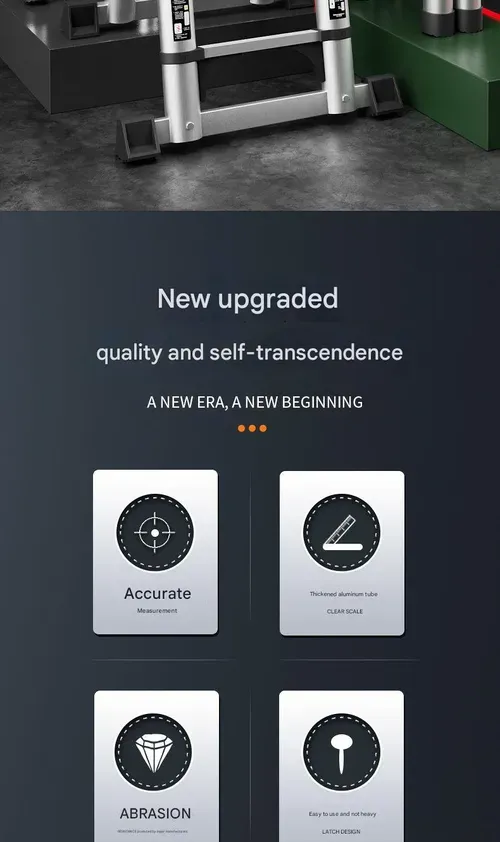 Best telescopic ladder, best for home use, easy to open and store, best value for money discount💰