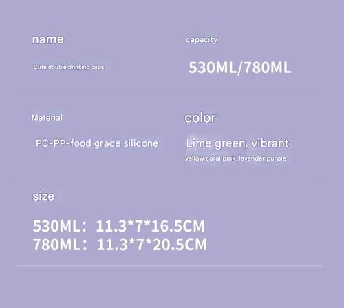 Children's water cup student large capacity portable kettle with straw plastic cup net celebrity warehouse cup