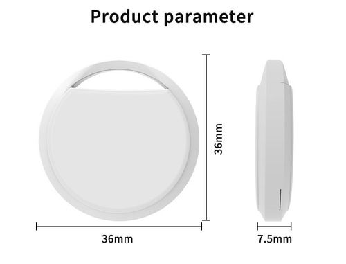 Luggage Tracker - Remote Locator Lightweight Gadget