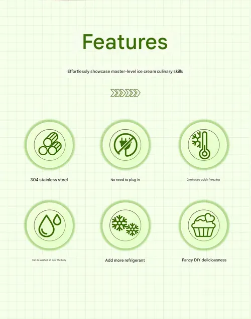 Homemade Yogurt Ice Cream Pan (No Electricity Required)