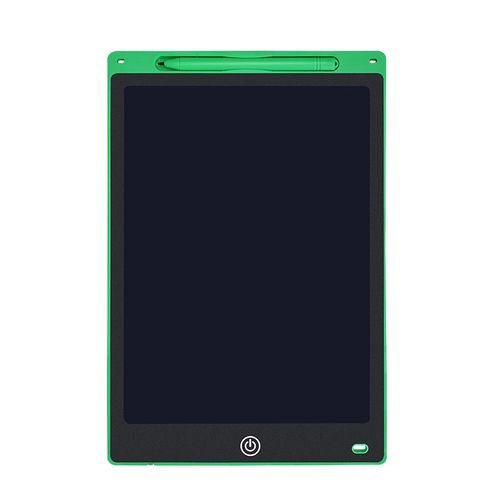 Never Run Out of Paper Again.  The Ultimate Reusable LCD Writing Tablet.Doodle Anytime, Anywhere. Erase in a Second.