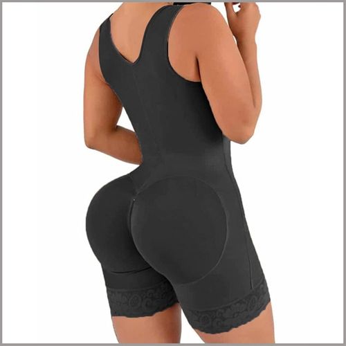 Lagos Women Love This Shapewear! Invisible, Breathable, Comfortable.