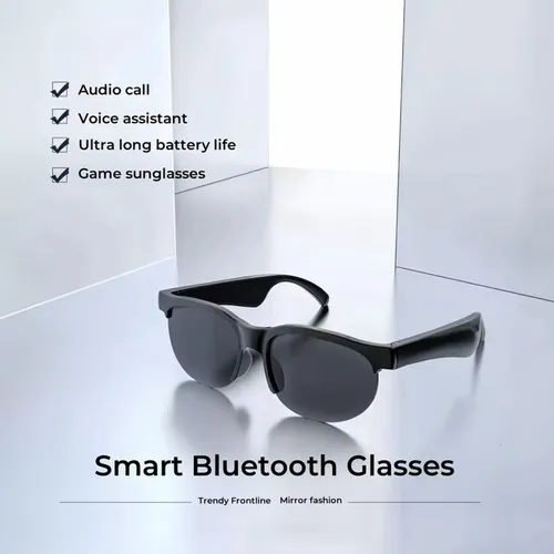 GUIXIA XG88Pro Smart Bluetooth 5.3 Sunglasses Earphones  XG88Pro Smart Bluetooth 5.3 Sunglasses EarphonesTravel companion sunglasses, music and all in one, with both audio and visual capabilities, fully open visual design.
