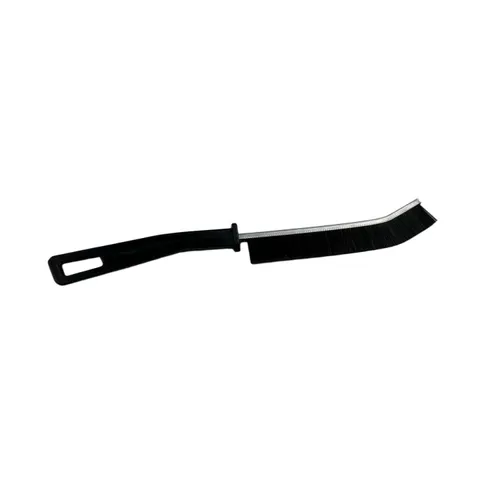 Buy one, get three Hard bristle brush for cleaning gaps, dead corners, and crevices