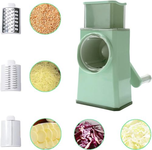 Kitchen Multi-Function Vegetable Cutter, Vegetable Cutter, Grater