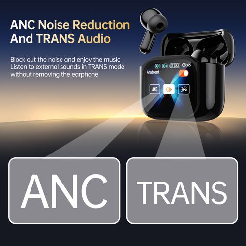 Bluetooth headset