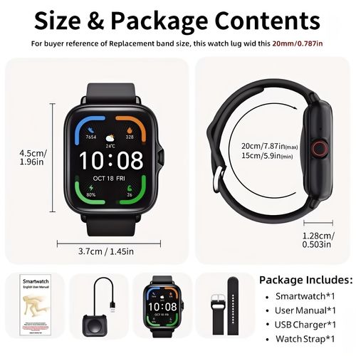Smartwatch