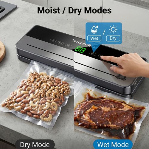 Vacuum Sealer