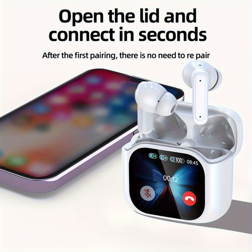 Bluetooth headset