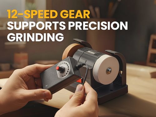 Bench Grinder