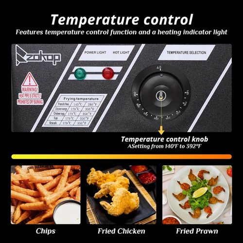 Air fryer