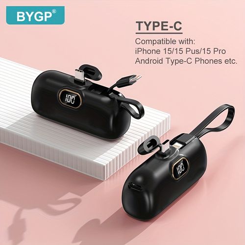 Mini Power Bank