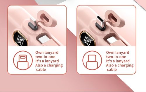 Mini Power Bank