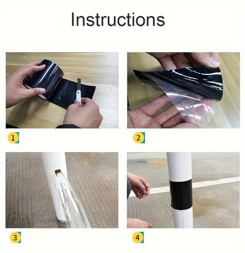 Waterproof tape