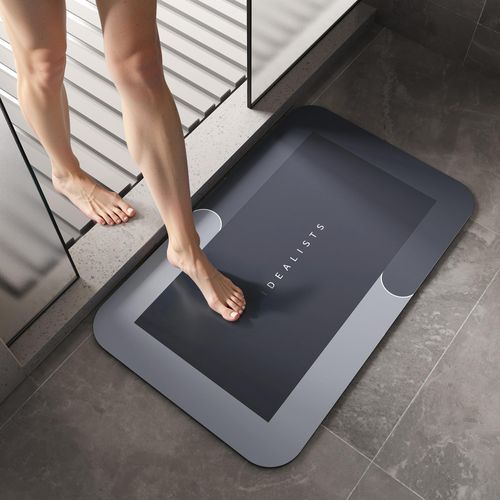 Diatom Mud Floor Mat