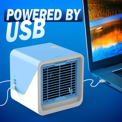 Air cooler