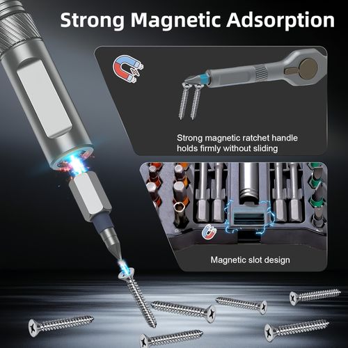 Screwdriver Set